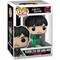 Funko Pop! Television Squid Game Player 218: Cho Sang-Woo #1225 Vinyl Figure
